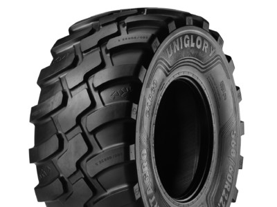 650/65R30.5 Uniglory SMARTAGRO CARRIER 186/176A8/D Сільгосп шина
