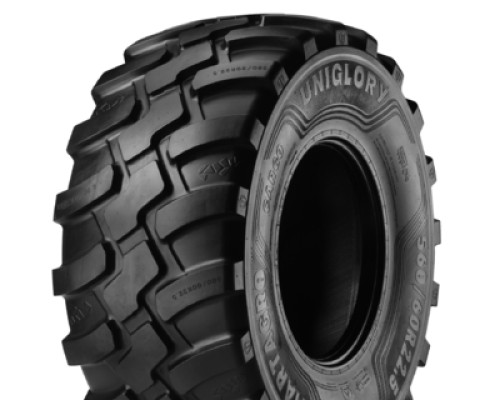 650/65R30.5 Uniglory SMARTAGRO CARRIER 186/176A8/D Сільгосп шина