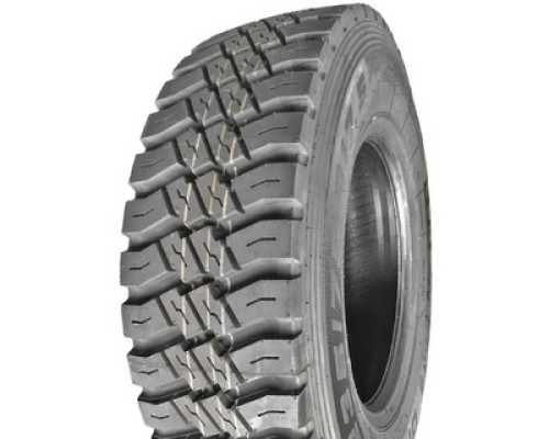 215/75R17.5 Constancy DH39 135/133L PR18 Вантажна ведуча шина
