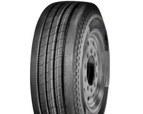 235/75R17.5 Sonix SX712 143/141J Рульова вантажна шина
