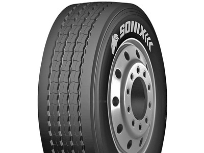385/55R22.5 Sonix SX977 160/158K/L Причіпна вантажна шина