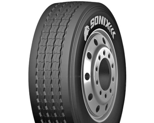 385/65R22.5 Sonix SX977 160L Причіпна вантажна шина