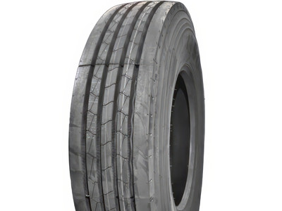 295/80R22.5 Sonix SX706 152/149M Рульова вантажна шина