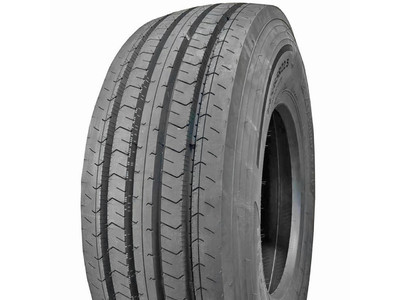 265/70R19.5 Atlander Lander Steer ATL01 140/138M PR18 Рульова вантажна шина
