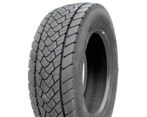 295/60R22.5 Dunlop SP446+ 150/149K/L Ведуча вантажна шина