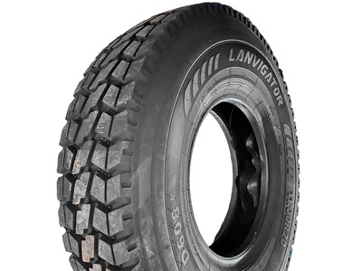 11.00R20 Lanvigator D608E 152/149K Ведуча вантажна шина