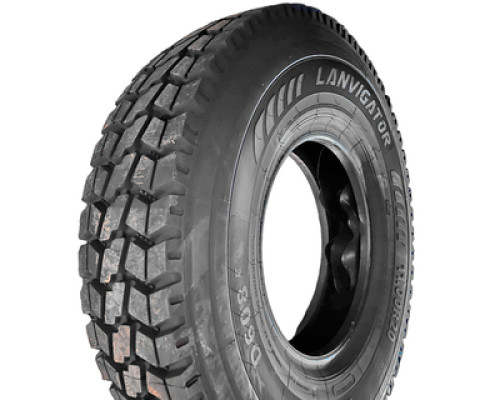 11.00R20 Lanvigator D608E 152/149K Ведуча вантажна шина