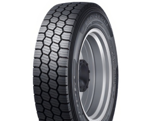 235/75R17.5 Triangle TRD92 143/141J Ведуча вантажна шина