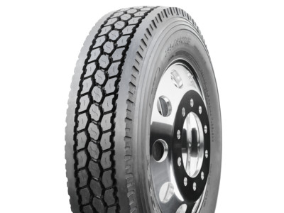 11.00R22.5 Triangle TRD01 146/143M PR16 Ведуча вантажна шина