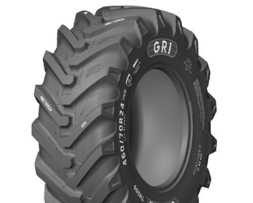 460/70R24 GRI GRIP XLR TH200 159/159A8/B Індустріальна шина