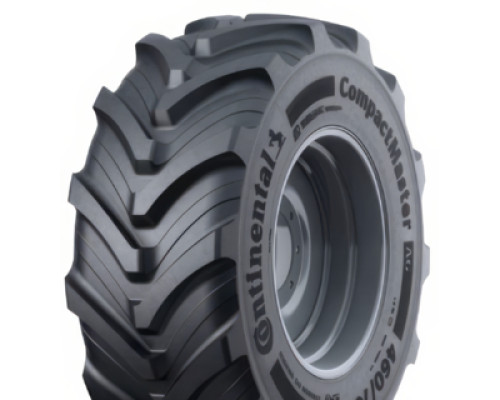 500/70R24 Continental CompactMaster AG 164/164A8/B Сільгосп шина