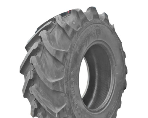 280/80R18 Tianli BRS R-4 AGRO 132/132A8/B Індустріальна шина