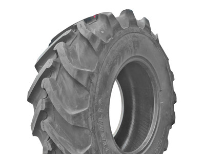12.5/80R18 Tianli BRS R-4 AGRO 143/143A8/B Індустріальна шина