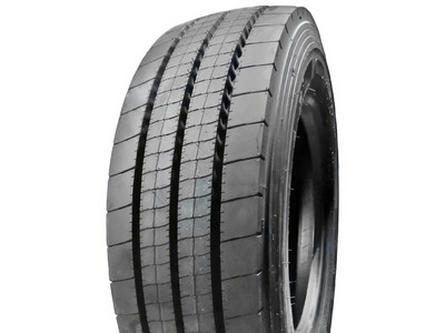 275/70R22.5 Triangle TRU-A11 152/148J PR18 Рульова вантажна шина