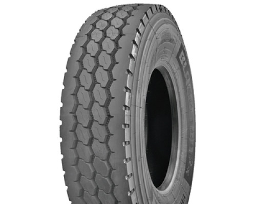 315/80R22.5 BlackLion BA220 156/150L PR20 Універсальна вантажна шина