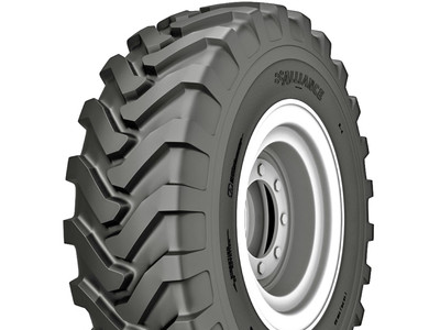 12.5/80R18 Alliance 321 PLUS 129/142A8/A8 PR12 Індустріальна шина