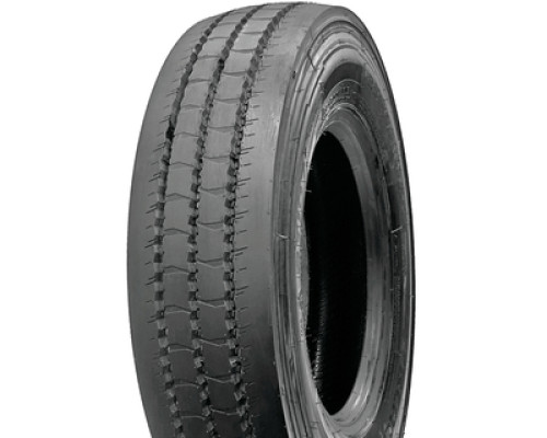 245/70R17.5 BlackLion BT107 143/141J PR18 Причіпна вантажна шина