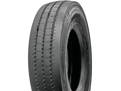 235/75R17.5 BlackLion BT107 143/141J PR18 Причіпна вантажна шина