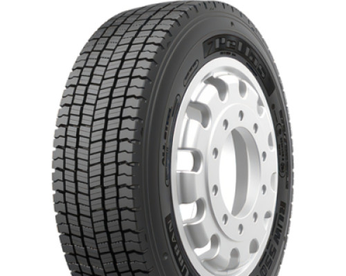 275/70R22.5 Petlas RUW550 150/145J Ведуча вантажна шина