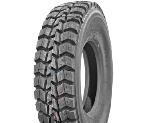 13.00R22.5 Wellplus WDM956 156/150K Ведуча вантажна шина