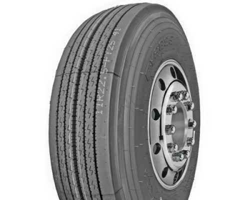 295/75R22.5 Ansu BYS695 146/143M PR16 Рульова вантажна шина