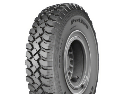 7.50R16 Petlas EXPLERO PT461 116/114N Універсальна вантажна шина