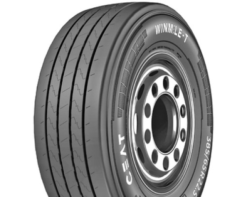 385/65R22.5 Ceat WINMILE-T 164K PR20 Причіпна вантажна шина