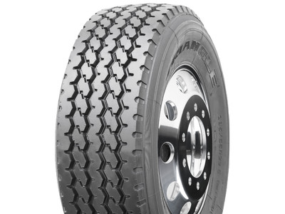 385/65R22.5 Triangle TR697+ 164J PR24 Причіпна вантажна шина