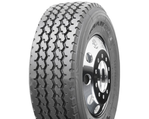 385/65R22.5 Triangle TR697+ 164J PR24 Причіпна вантажна шина