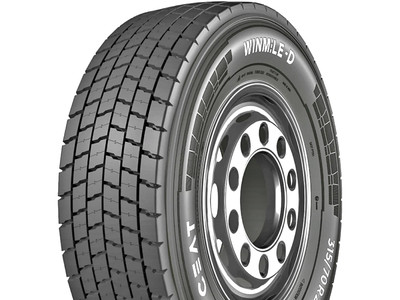 245/70R19.5 Ceat WINMILE-D 136/134M PR16 Ведуча вантажна шина