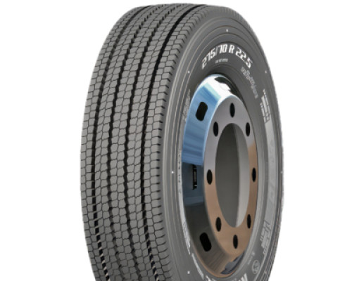 275/70R22.5 Roadone CA10 152/148E Універсальна вантажна шина