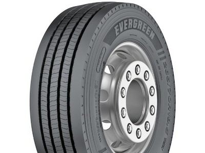 215/75R17.5 Evergreen Multi Route EAR30 128/126M PR16 Рульова вантажна шина