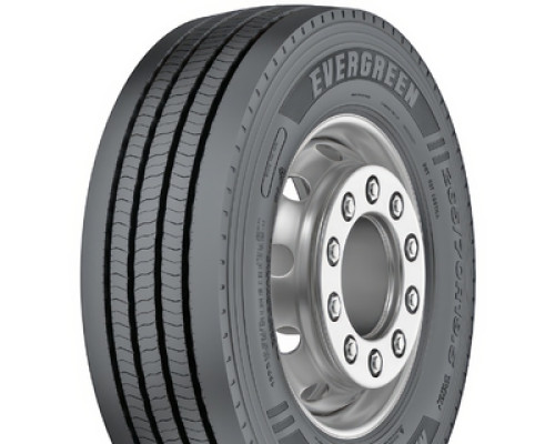 215/75R17.5 Evergreen Multi Route EAR30 128/126M PR16 Рульова вантажна шина