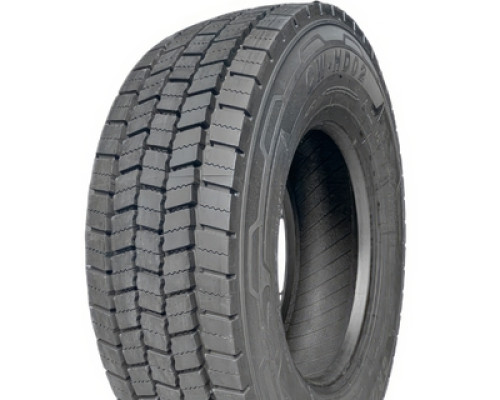 245/70R17.5 CrossWind CW-HD02 136/134M PR16 Ведуча вантажна шина