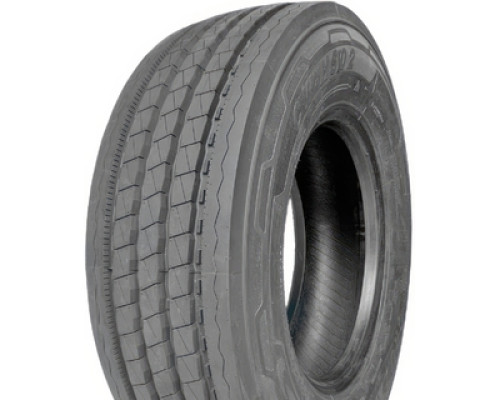 225/75R17.5 CrossWind CW-HS02 129/127M PR14 Рульова вантажна шина