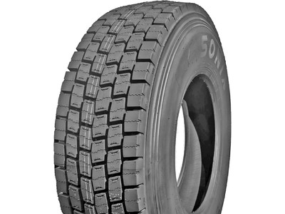 11.00R22.5 Sonix SX806 148/145M Ведуча вантажна шина