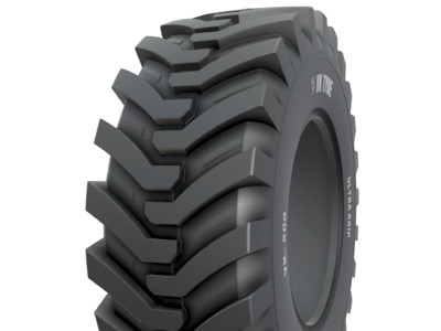 15.5/80R24 VK Tyres VK-500 162A8 PR20 Індустріальна шина
