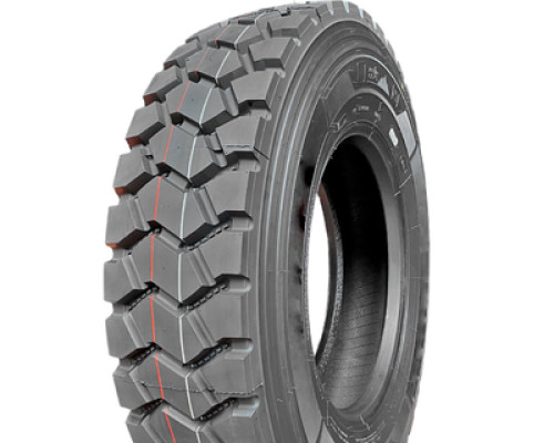 11.00R22.5 Stormer D826 148/145F Ведуча вантажна шина