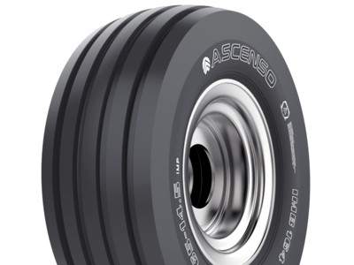 250/65R14.5 Ascenso IMB 164 119A8 PR12 Сільгосп шина