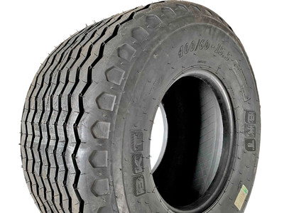 400/60R15.5 BKT RIB 900 147A8 PR16 Сільгосп шина