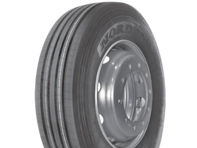 275/70R22.5 Nordexx NXP S14 148/145M PR16 Рульова вантажна шина