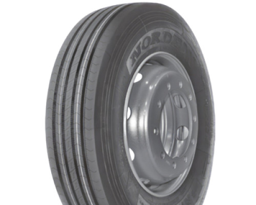 275/70R22.5 Nordexx NXP S14 148/145M PR16 Рульова вантажна шина