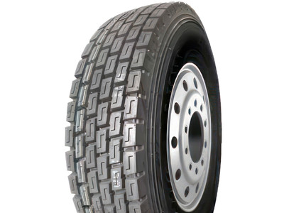 9.50R17.5 Powertrac Diamond 819 143/141J Ведуча вантажна шина