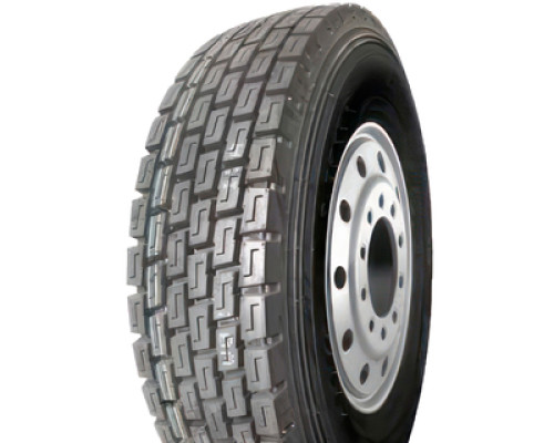 9.50R17.5 Powertrac Diamond 819 143/141J Ведуча вантажна шина