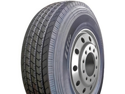 9.50R17.5 Powertrac Supreme 109 143/141J Рульова вантажна шина