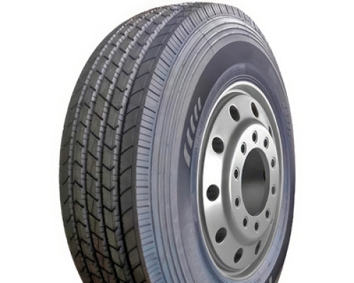 9.50R17.5 Powertrac Supreme 109 143/141J Рульова вантажна шина