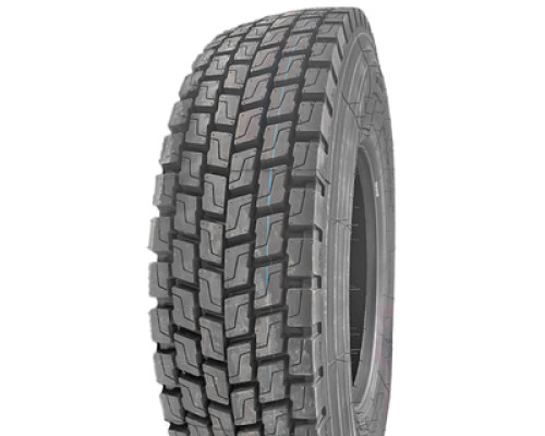 11.00R22.5 Unicoin BYD68 152/149M PR20 Ведуча вантажна шина