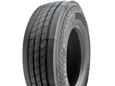 245/70R19.5 Powertrac Supreme 189 136/134M Рульова вантажна шина