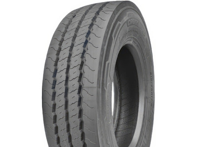 205/65R17.5 CROSS WIND CW-HT02 129/127J Причіпна вантажна шина