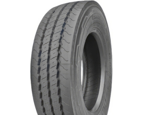 205/65R17.5 CROSS WIND CW-HT02 129/127J Причіпна вантажна шина